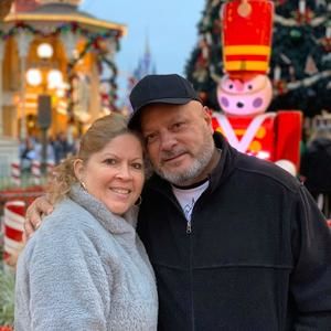 Meet your Posher, Dolores